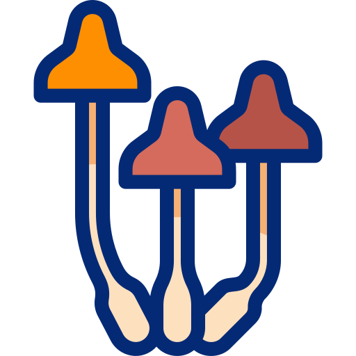 pilze kostenlos Icon