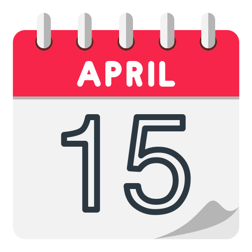 April free icon April free icon