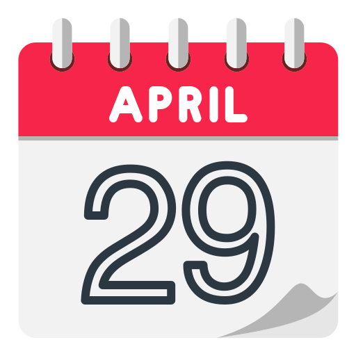 April free icon