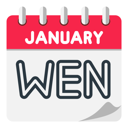 januar kostenlos Icon januar kostenlos Icon