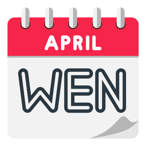 April free icon April free icon