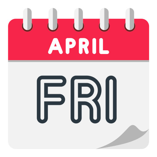 April free icon April free icon