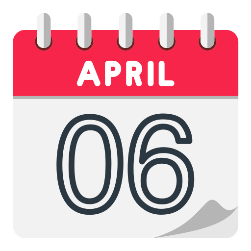 April free icon April free icon