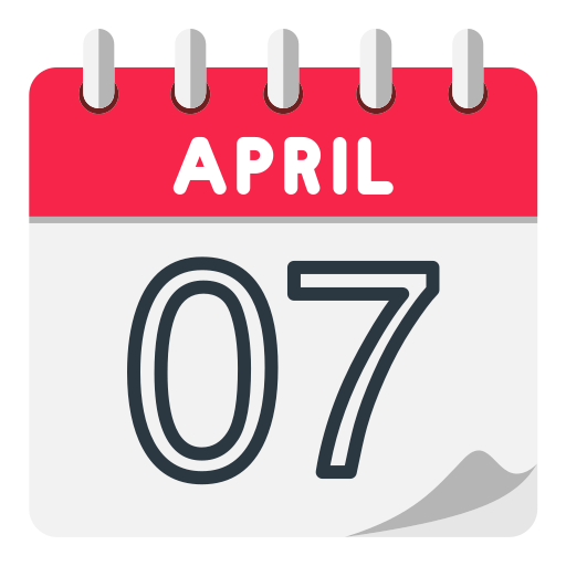 April free icon April free icon