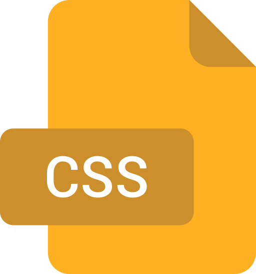 css icono gratis