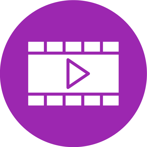 filme grátis ícone filme grátis ícone