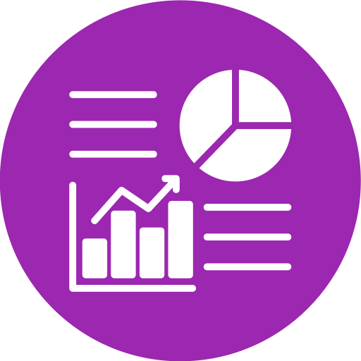 infografías icono gratis