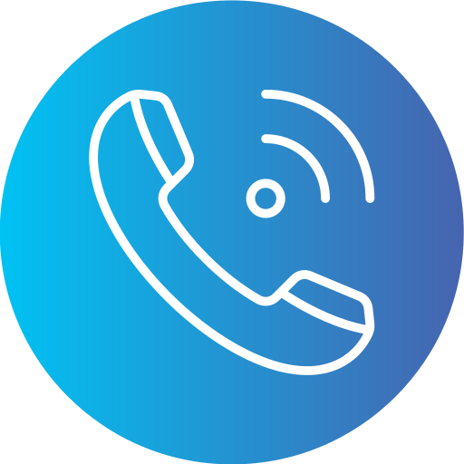 Phone call - Free communications icons