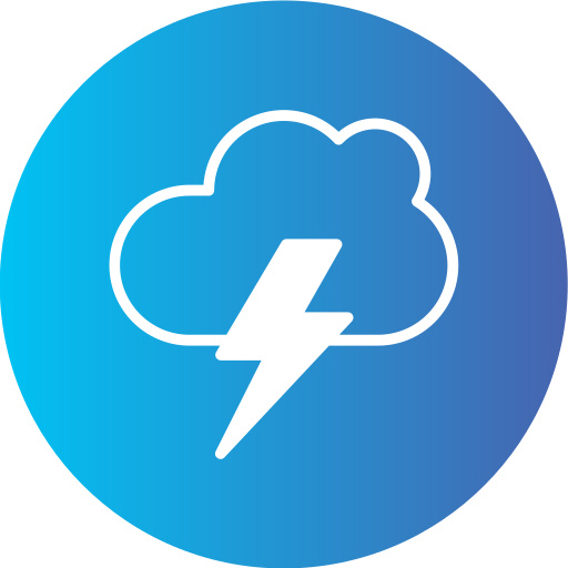 Cloud free icon Cloud free icon