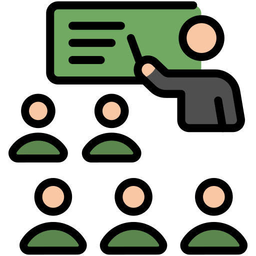ausbildung kostenlos Icon ausbildung kostenlos Icon