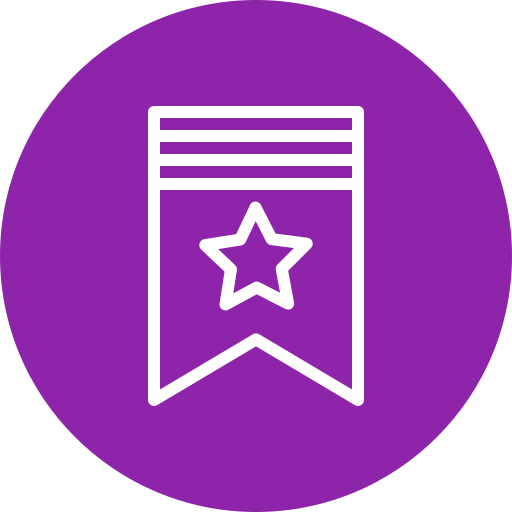 marcador icono gratis