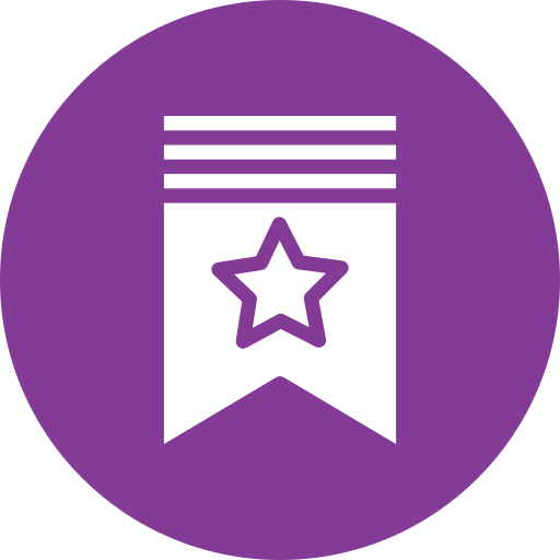 marcador icono gratis