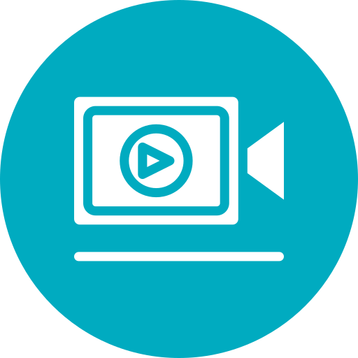 caméra vidéo Icône gratuit caméra vidéo Icône gratuit