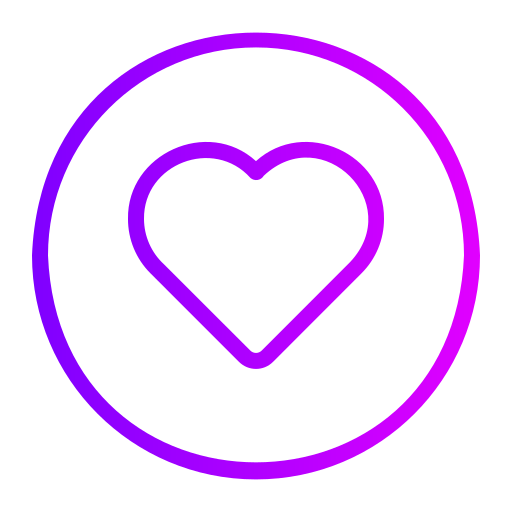 corazón icono gratis