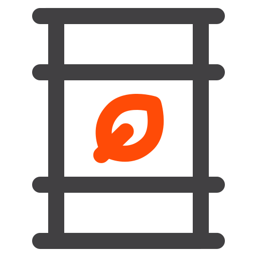 Эко топливо бесплатно иконка Эко топливо бесплатно иконка