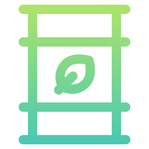 Эко топливо бесплатно иконка Эко топливо бесплатно иконка