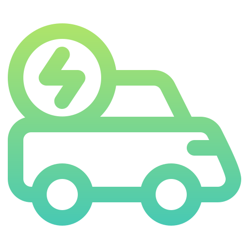 전기차 무료 아이콘