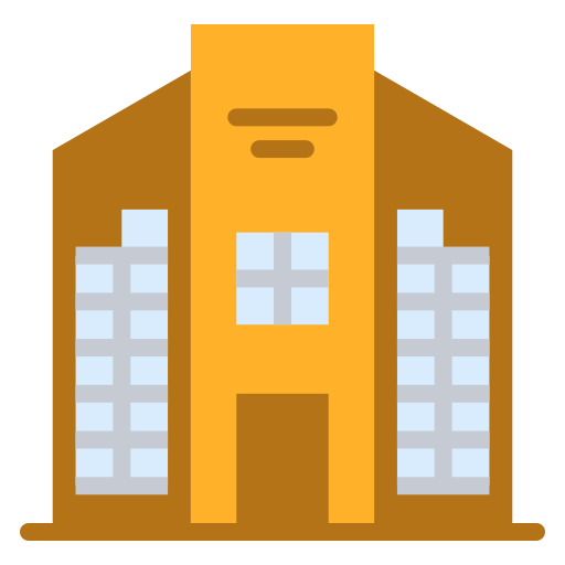 Компания бесплатно иконка