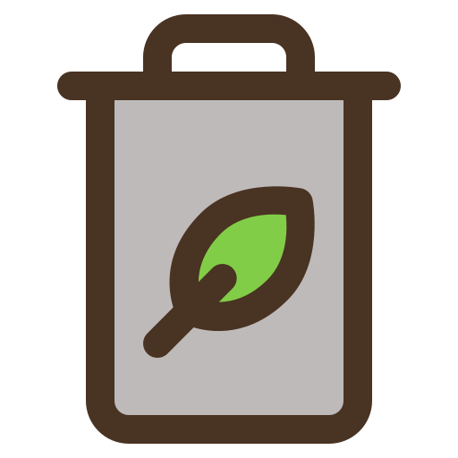 compost icono gratis