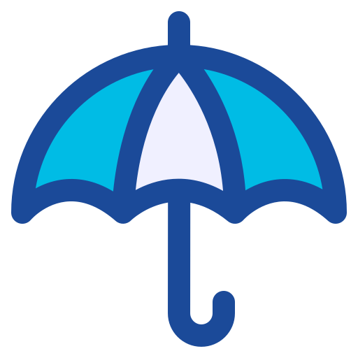 guarda-chuva grátis ícone