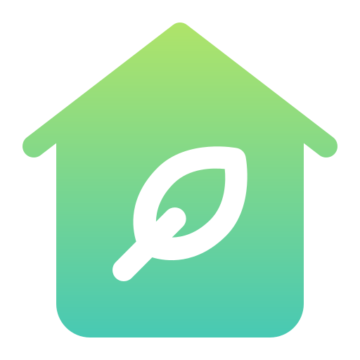 Эко дом бесплатно иконка