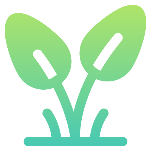 planta icono gratis