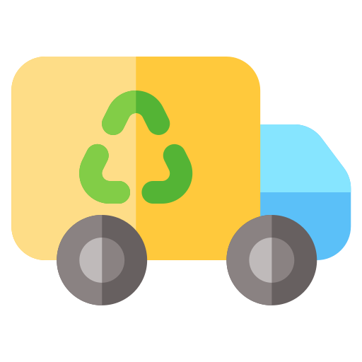recycling-lkw kostenlos Icon