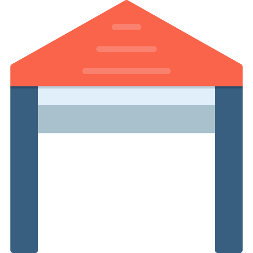 Garage free icon Garage free icon