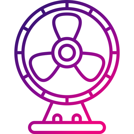 admirador icono gratis