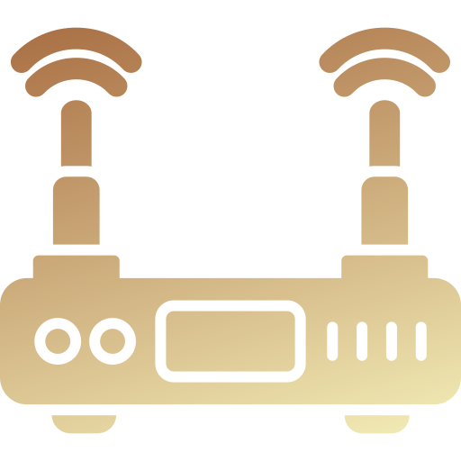 Router free icon Router free icon