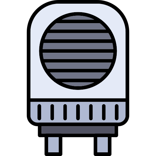 elektrische heizung kostenlos Icon
