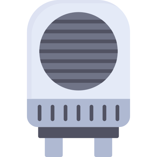 elektrische heizung kostenlos Icon