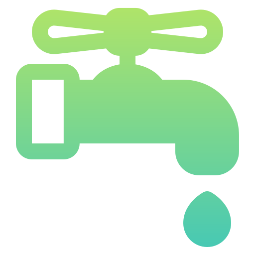 Faucet free icon