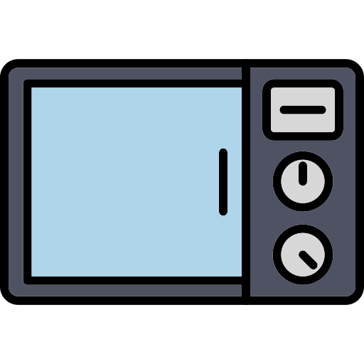 mikrowelle kostenlos Icon mikrowelle kostenlos Icon