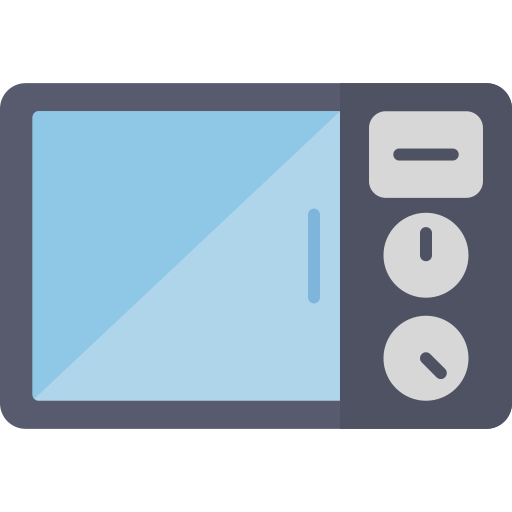 mikrowelle kostenlos Icon