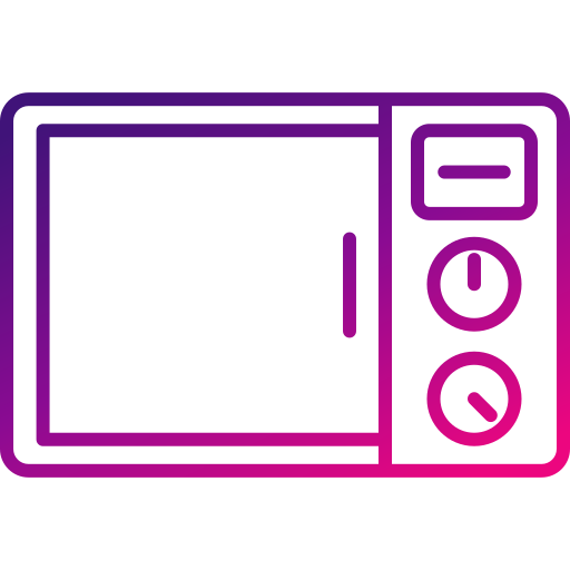 mikrowelle kostenlos Icon