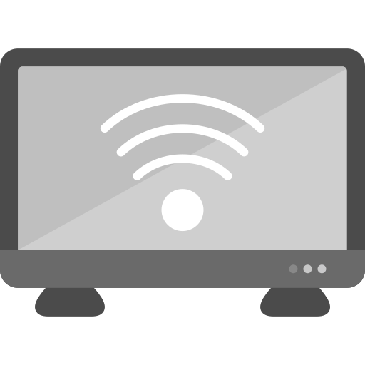 smart tv grátis ícone smart tv grátis ícone