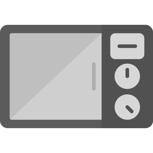 mikrowelle kostenlos Icon mikrowelle kostenlos Icon