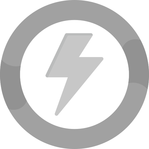 Renewable energy free icon