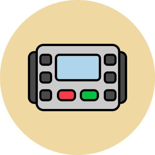 videoportero icono gratis