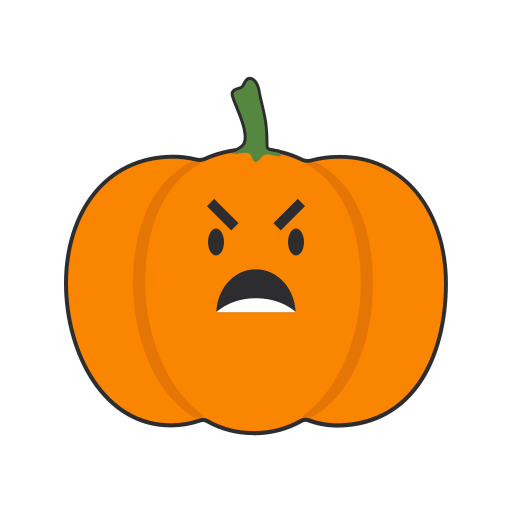 wütendes gesicht kostenlos Icon