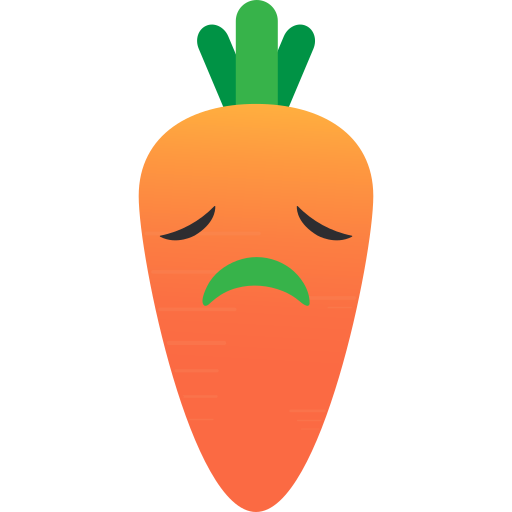 infeliz icono gratis