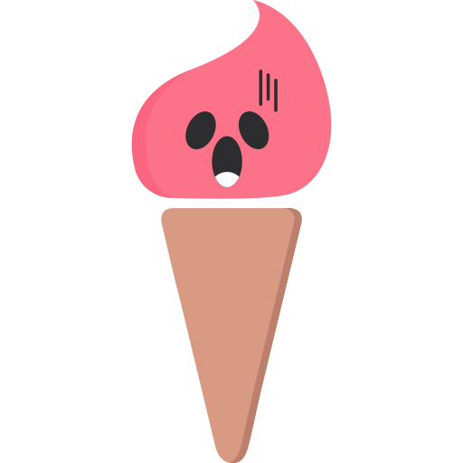 caliente icono gratis