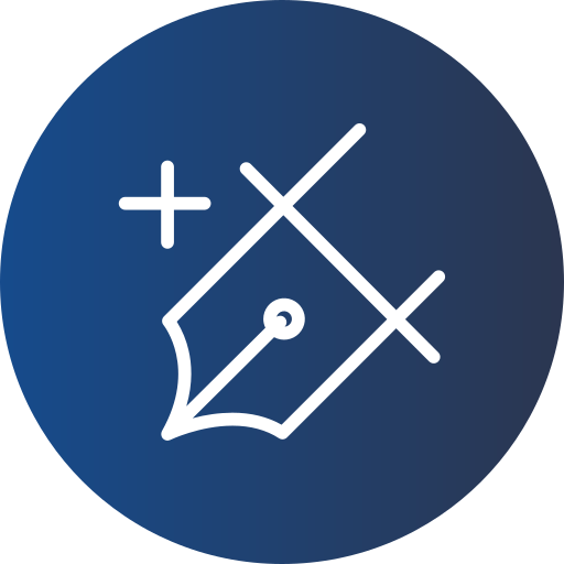 bolígrafo icono gratis