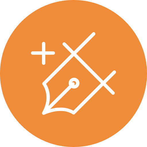 bolígrafo icono gratis