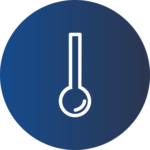 probeta icono gratis