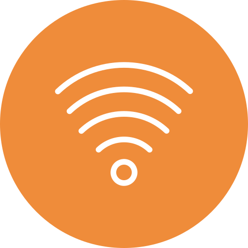 wifi icono gratis