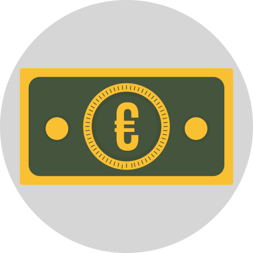 euro kostenlos Icon euro kostenlos Icon
