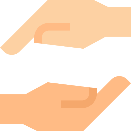 International day of democracy - Free hands and gestures icons