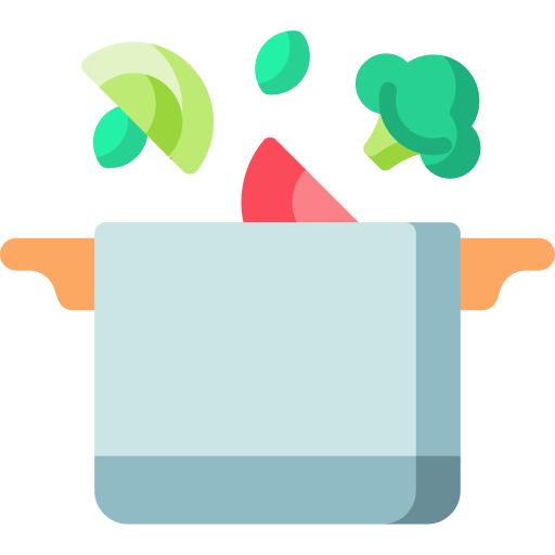 cocinando icono gratis